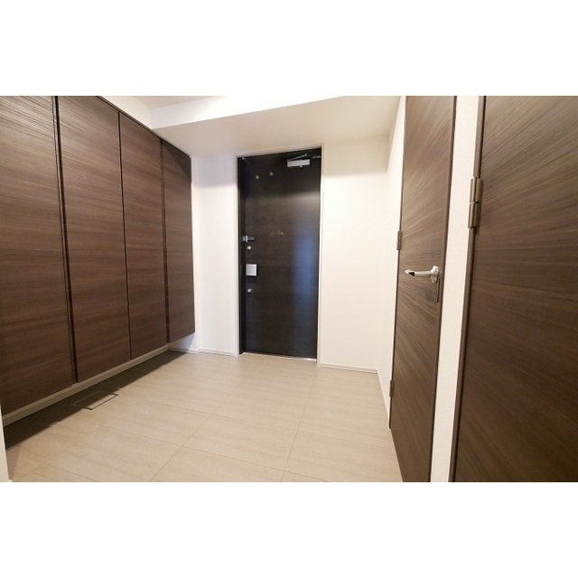 玄関　玄関※別部屋参考写真