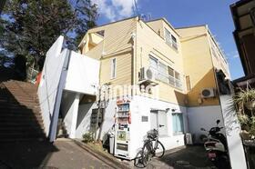 小田急線/生田駅 歩16分