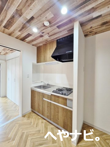 キッチン　★キッチン