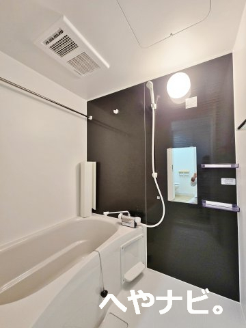 バス・シャワールーム　★バス
