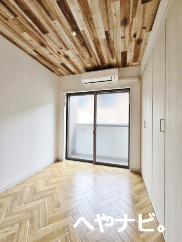 その他部屋・スペース　★洋室