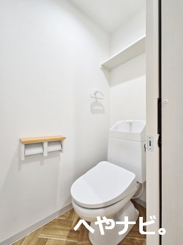 トイレ　★トイレ