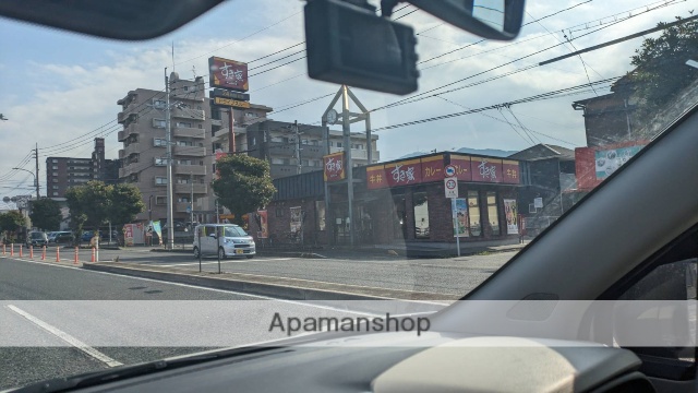 飲食店　すきや３号黒崎店（飲食店）まで1861m