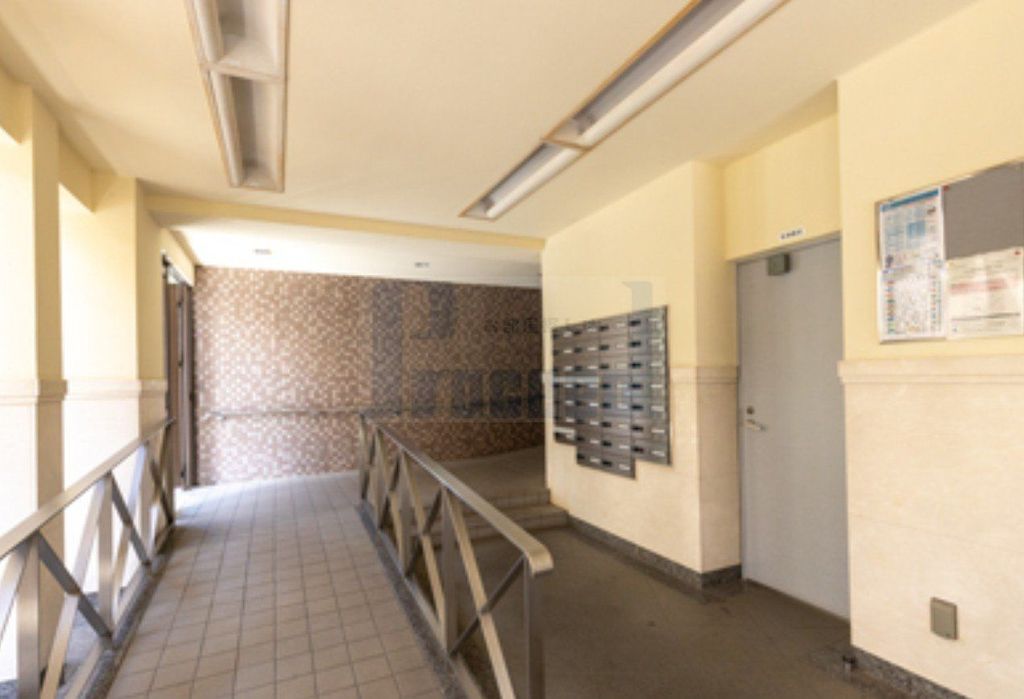 その他共有部分　共用部分も綺麗です！