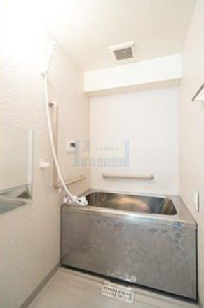 バス・シャワールーム　☆こちらの物件は仲介手数料0.55か月分です☆