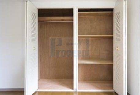 収納　たっぷり収納できます！