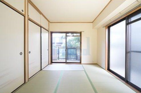 その他部屋・スペース　ゆったりスペース