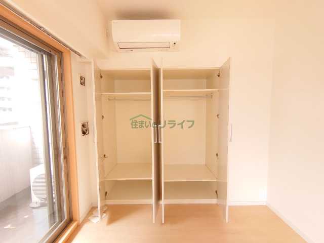 収納　別部屋参考画像