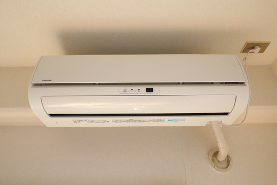 その他　※別部屋の写真です