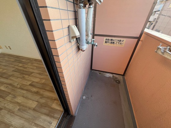 その他設備　※別部屋の写真です