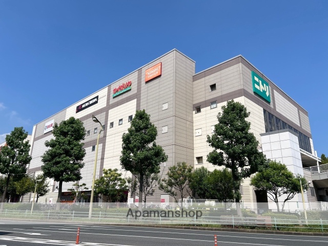 ショッピングセンター　イオン戸畑ショッピングセンター（ショッピングセンター）まで765m