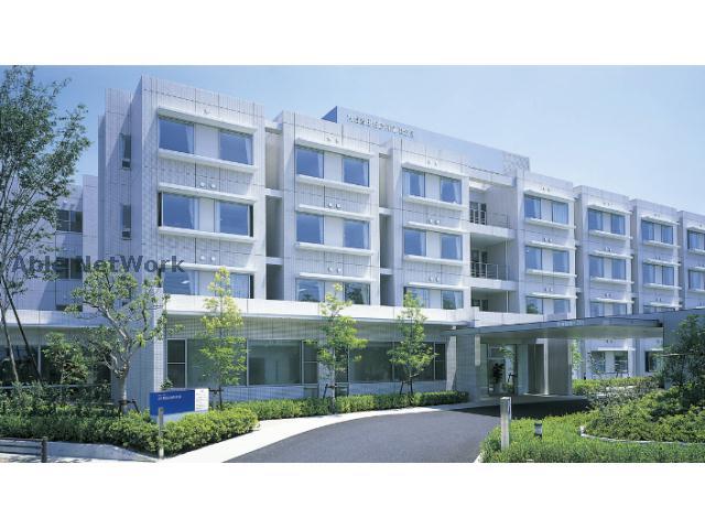 病院　医療法人豊田会刈谷豊田東病院（病院）まで258m