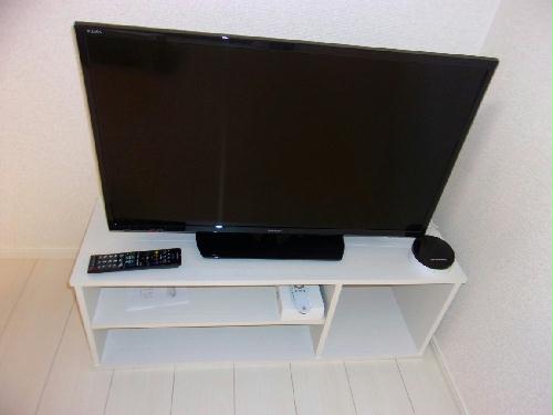 その他　テレビ