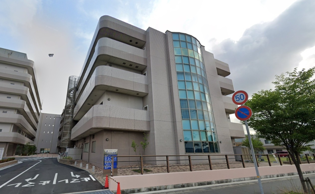 病院　ツカザキ病院（病院）まで737m