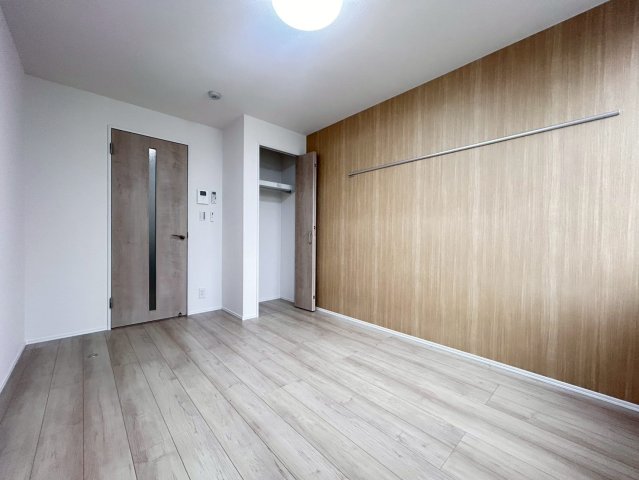 居室・リビング　参考写真