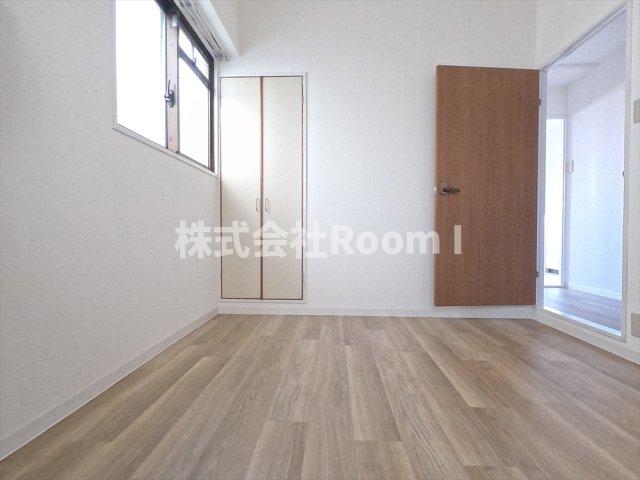 その他部屋・スペース　寝室にいかがでしょうか