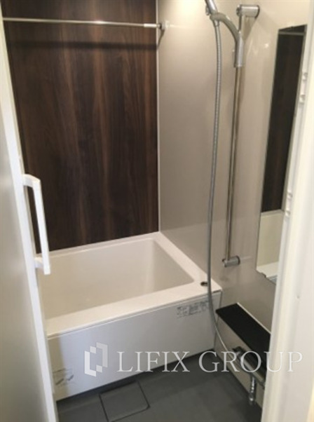 バス・シャワールーム　風呂