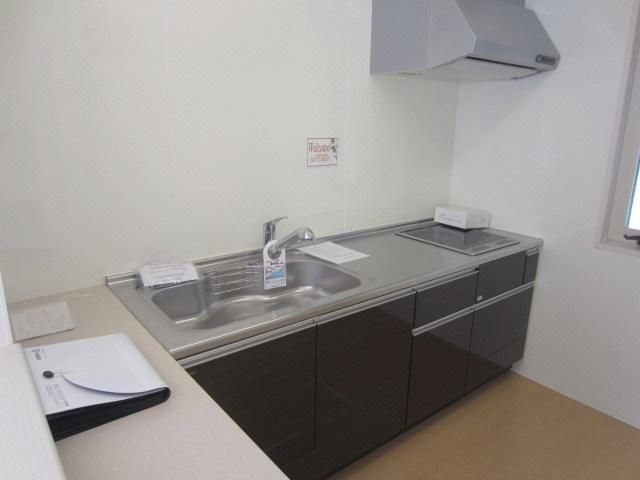 キッチン　使いやすいキッチンです。