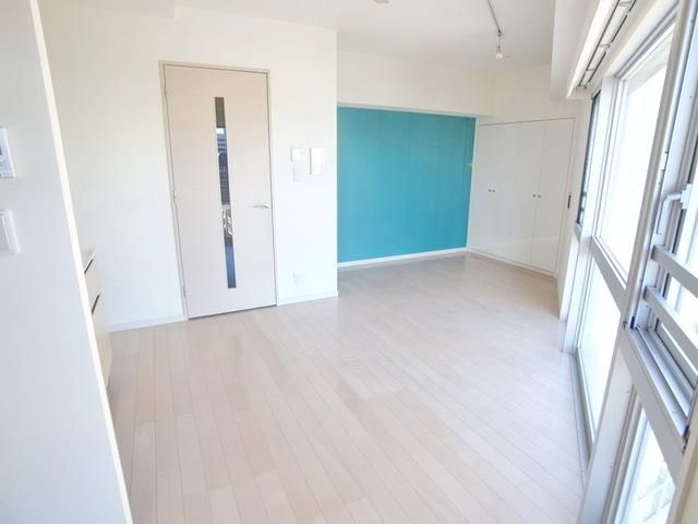 その他部屋・スペース　♪ゆっくり寝れそうなお部屋♪