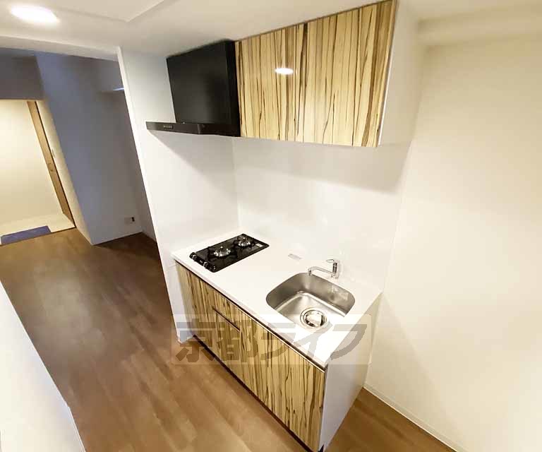 キッチン　システムキッチン