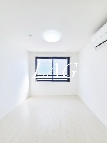 その他部屋・スペース　寝室です。