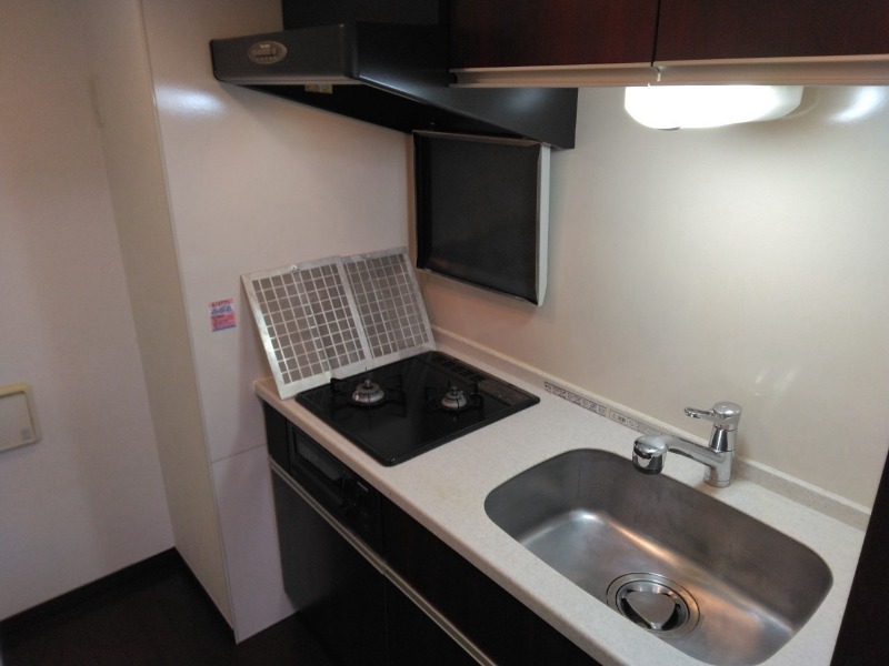 キッチン　弊社は都内全域の物件をご紹介可能です！