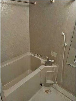 バス・シャワールーム　弊社は都内全域の物件をご紹介可能です！