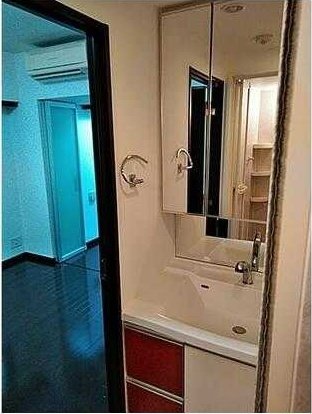 洗面設備　弊社は都内全域の物件をご紹介可能です！