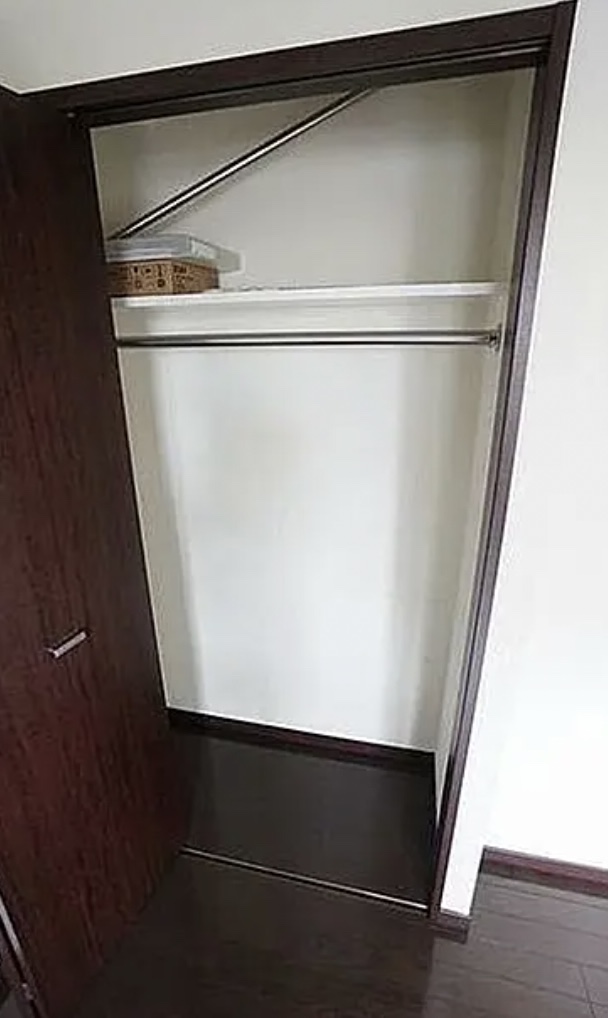 収納　弊社は都内全域の物件をご紹介可能です！