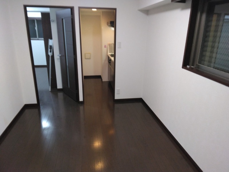 居室・リビング　弊社は都内全域の物件をご紹介可能です！