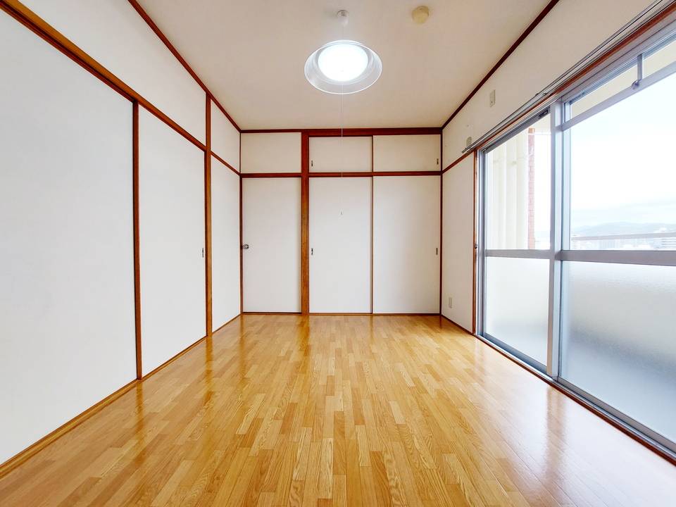 その他部屋・スペース　リビング