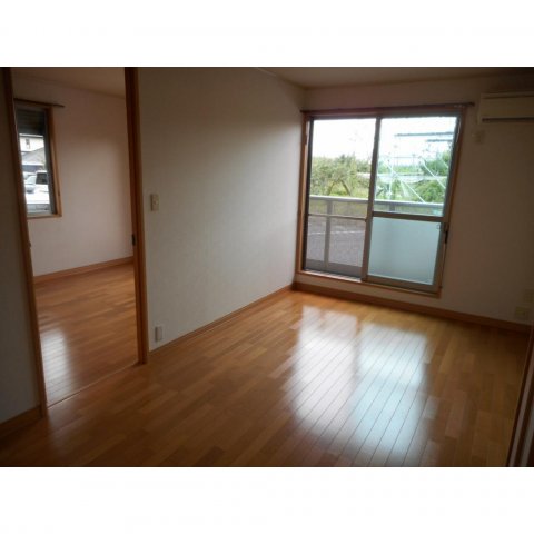 眺望　『サニーコート』