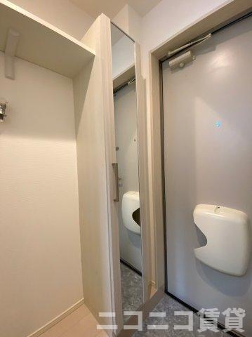 その他　別号室イメージの為、現状を優先致します。