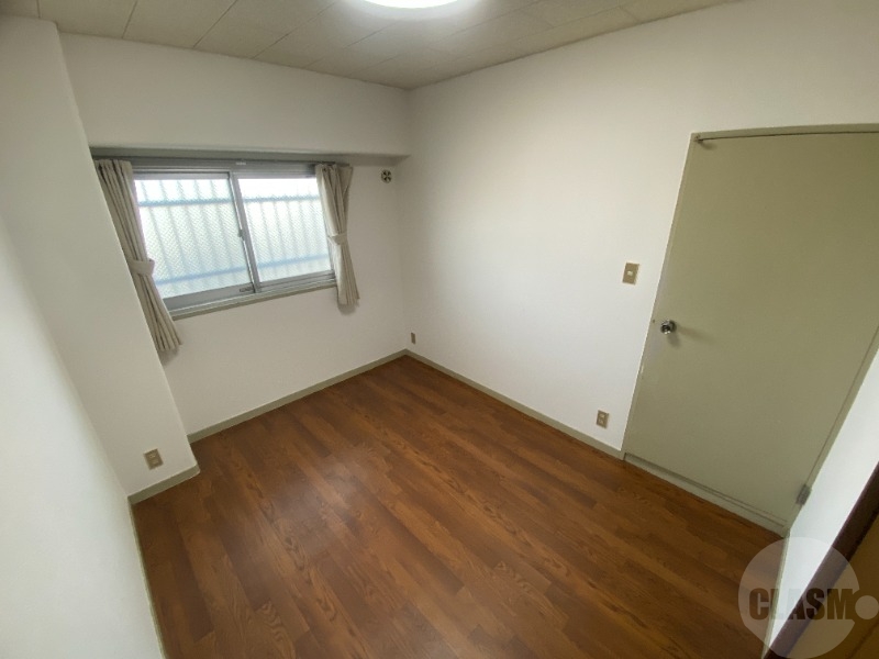 その他部屋・スペース　５．２帖の洋室