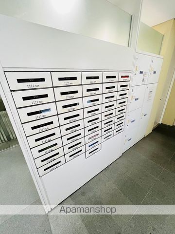 その他共有部分　その他共有部分