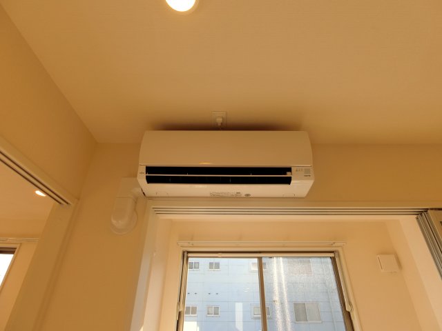 その他設備　イメージ208号室の写真