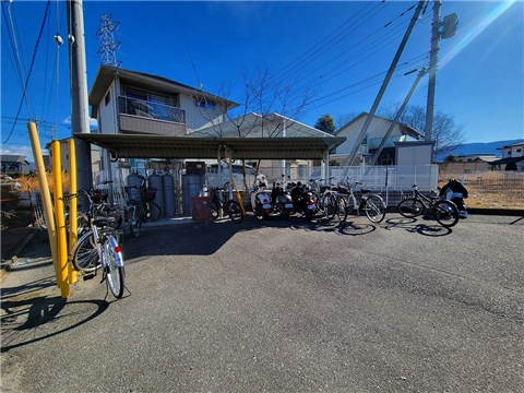 その他　（その他）まで0m