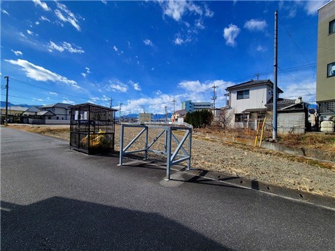 その他　（その他）まで0m