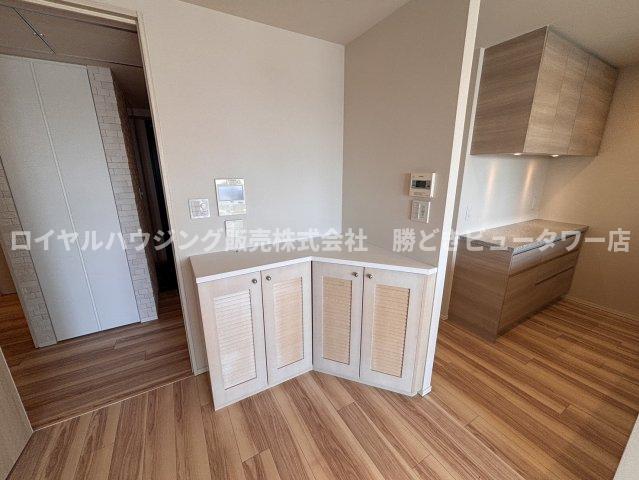 その他部屋・スペース