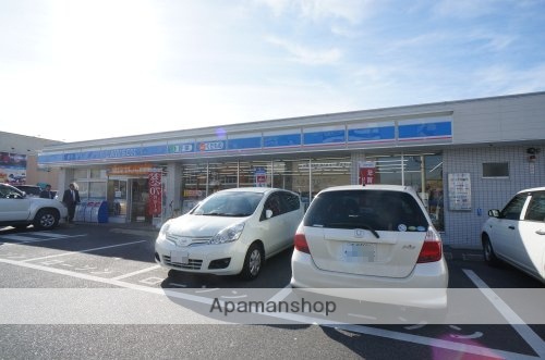 コンビニ　ローソン　葛城東室店（コンビニ）まで1305m