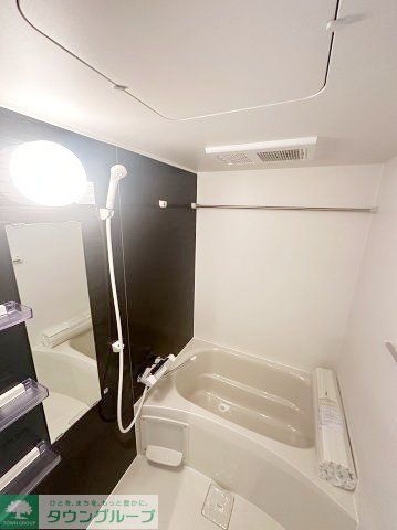 バス・シャワールーム　同施工タイプ