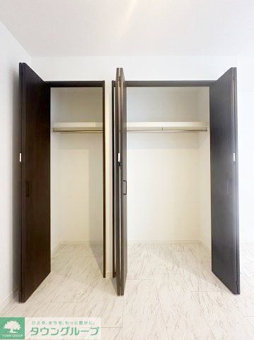 収納　同施工タイプ