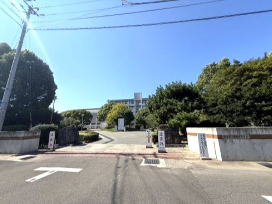 高校・高専　徳島県立城北高校（高校・高専）まで868m