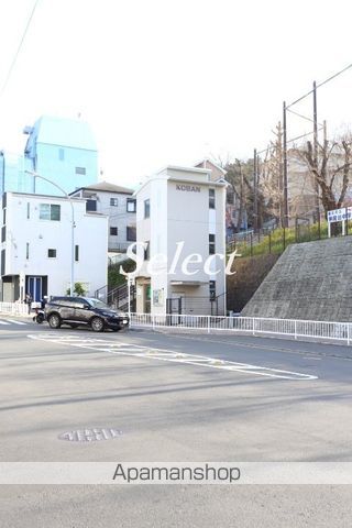 警察署・交番　山手警察署 山手駅前交番（警察署・交番）まで547m