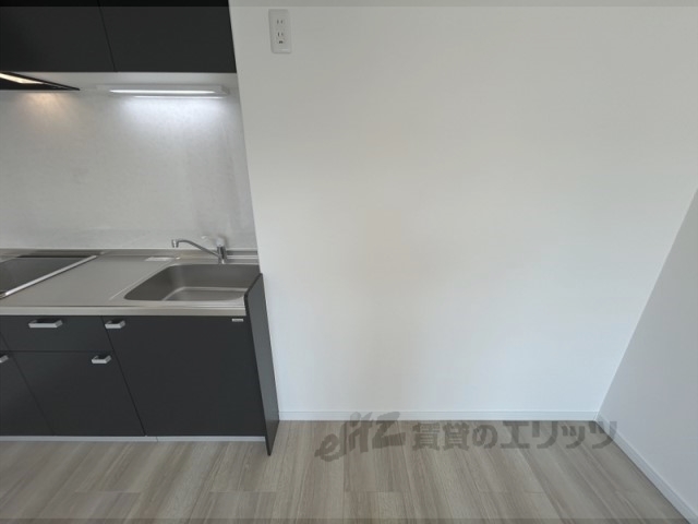 その他部屋・スペース　冷蔵庫置場