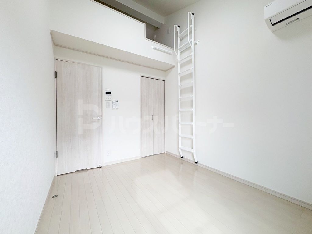 居室・リビング　リビング/居室