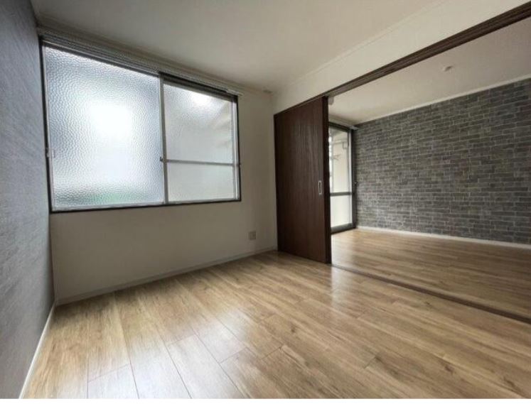 その他部屋・スペース　収納あり♪