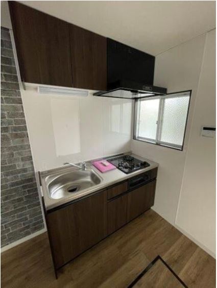 キッチン　人気のシステムキッチン♪