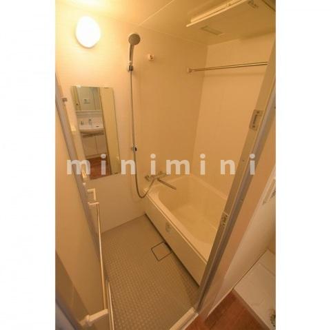 バス・シャワールーム　※写真は別号室のものですので現状優先とさせていただきます