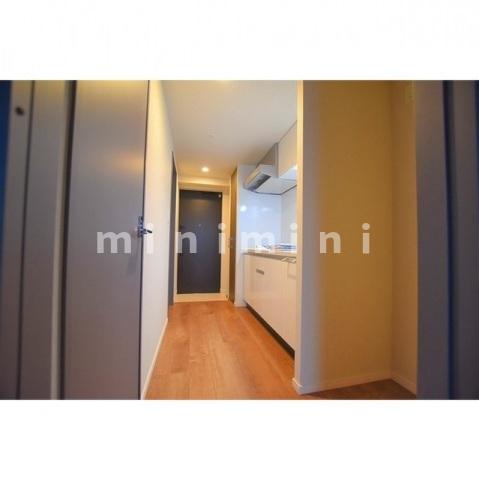 その他部屋・スペース　※写真は別号室のものですので現状優先とさせていただきます